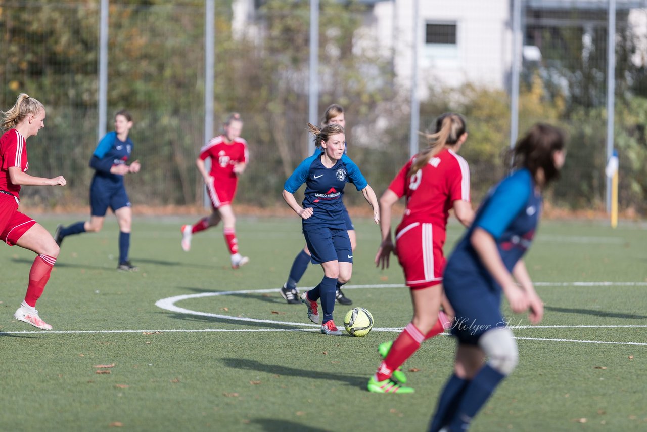 Bild 191 - F Fortuna St. Juergen - SV Wahlstedt : Ergebnis: 3:0